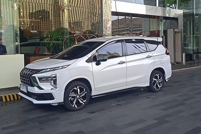 BEST PRICE Private Airport Transfer per CAR with Tax & Insurance (Oneway) - Final Thoughts