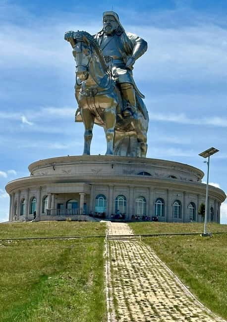 Best Price :Terelj National Park Best Non-Guided Transfers - Key Points