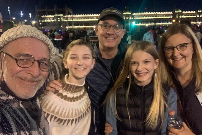 Best PRIVATE TOUR of Legends and Events in the Historic Center