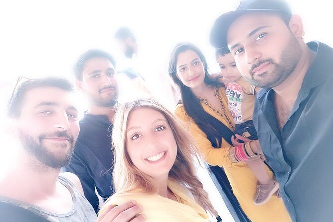 Best Rajasthan Tour Package 9 Nights 10 Days - Day 3: Bikaner’s Forts, Camels, and Temples