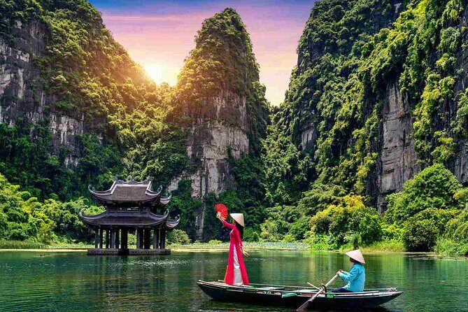 BEST RATE GUARANTEED 1 Day Trang An - Tam Coc - Mua Cave - Hoa Lu - How the Tour Delivers Value and What to Expect