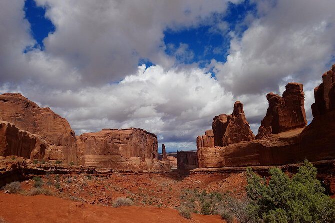 Best Scenic Arches Tours w/ Walks: Pick 3hr, 4hr, 5hr, or 7hr - Why Choose This Tour?