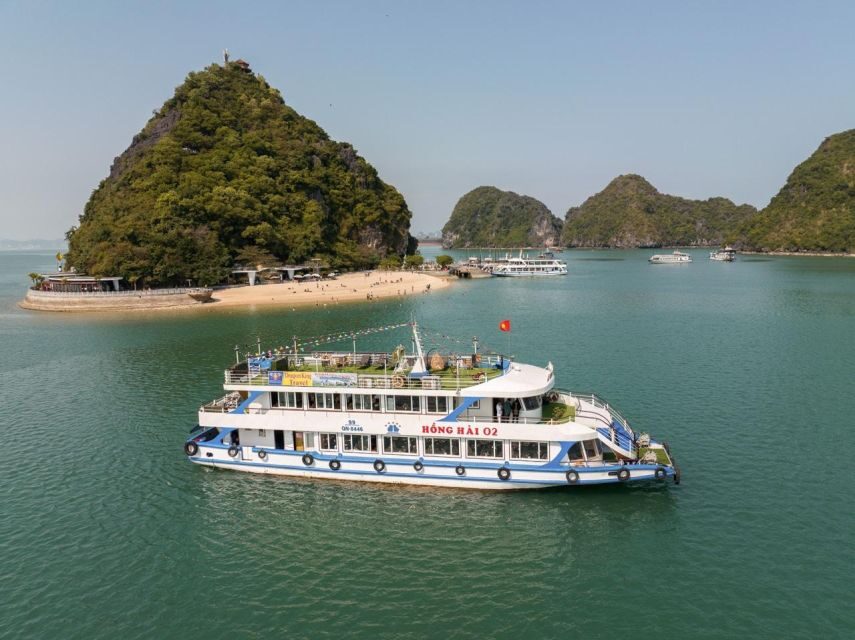 Best Seller - 2D1N Hanoi - Ninh Binh - Halong Bay - FAQ