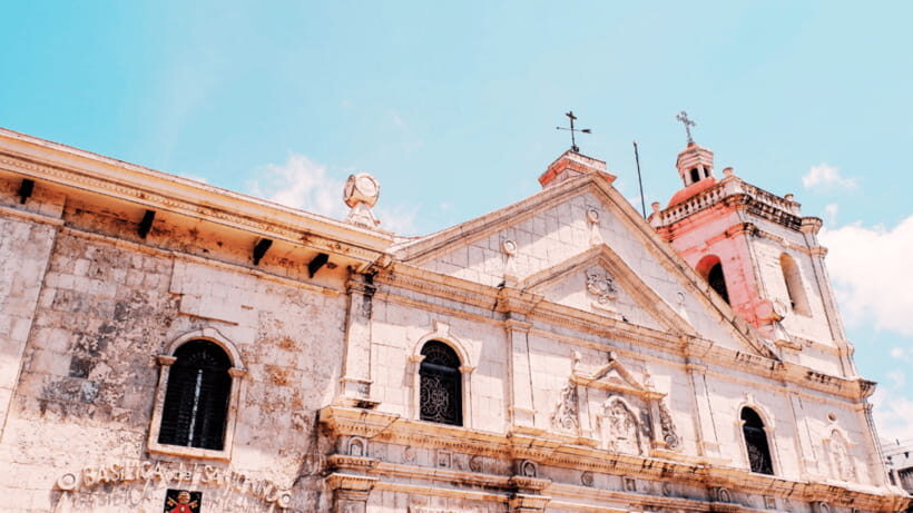 Best Seller Cebu City Group Tour - Transportation & Group Dynamics