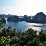 Best seller Halong Bay Cruises - The Ha Long Bay Day Cruise: A Scenic Escape