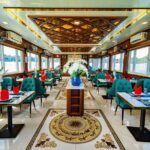 Best seller Halong Bay Day cruise: Sung Sot cave, Titop, kayaking - Frequently Asked Questions