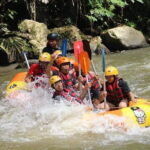 Best Seller Ubud Rafting And Swing All Inclusive - What This Tour Means for Travelers