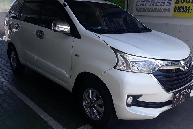 Best Seller West Nusa Penida Island Private Guided Tour - What’s Included and What’s Not