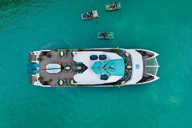 Best Selling Catamaran Cruise Premium Day Trip Explore Halong Bay - The Full Experience: What to Expect and Why It Matters
