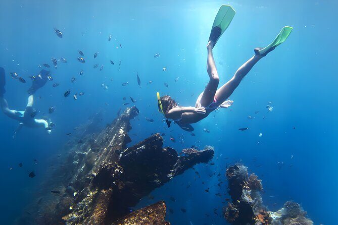 Best Snorkeling Activity in Blue Lagoon Beach Bali - Why You Should Consider This Tour