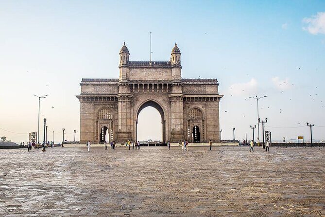 Best South Mumbai Heritage Walk - Authenticity and Value: What This Tour Means for You