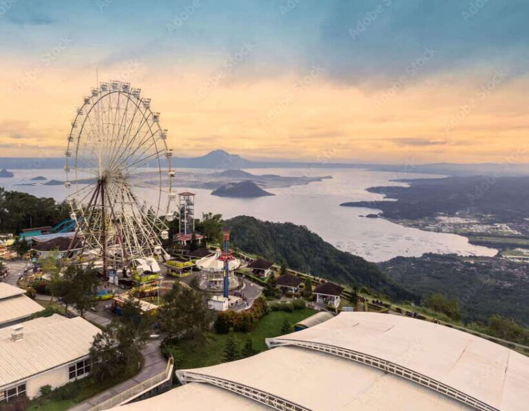 Best Tagaytay Scenic Tour 2 hours from Manila Daytrip - Who Would Love This Tour?