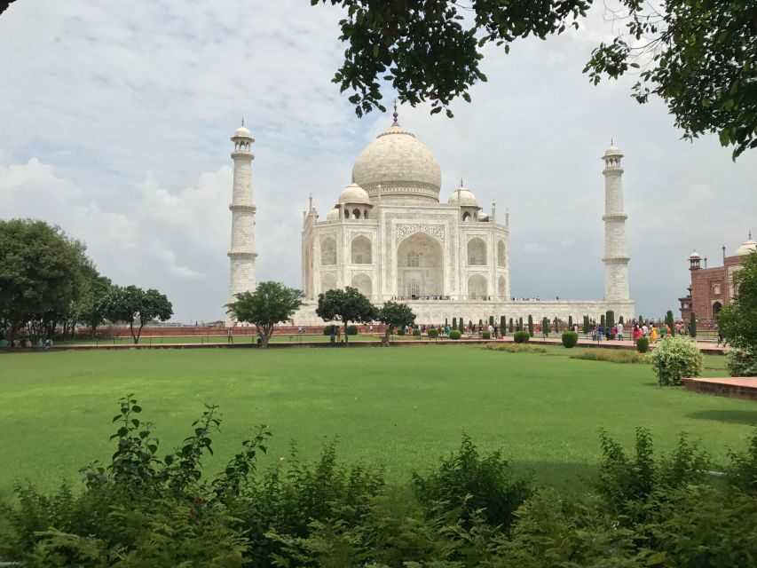Best Taj Mahal Tour From Delhi - An In-Depth Look at the Taj Mahal Private Tour