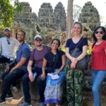 Best Temples Day Tour in Siem Reap with Sunset - Why This Tour Offers Great Value
