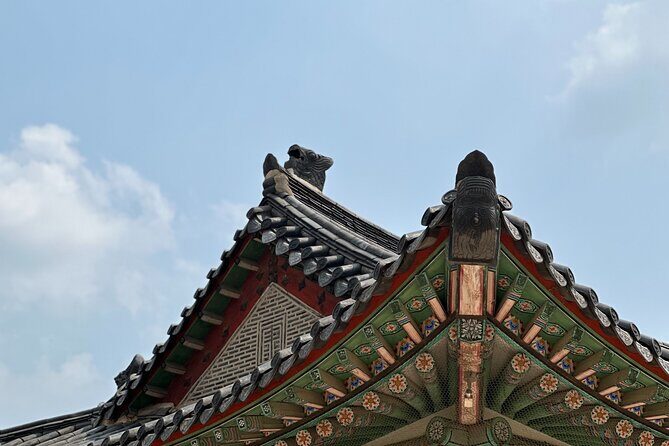 Best Things to Do - Half Day Seoul Trip (Seoul Palace & Temple) - The Sum Up