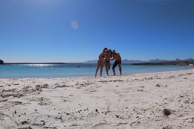 Best Tour to Coronados Island - Why This Tour Is a Great Choice