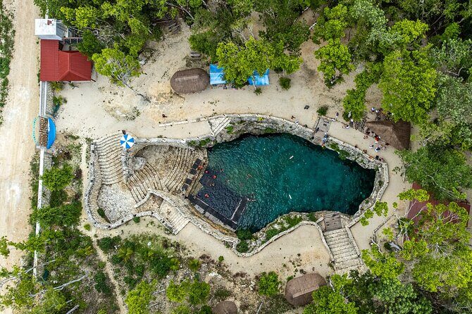 Best Tour to Tulum, Coba and Playa Del Carmen. No hidden fees! - Authentic Traveler Experiences