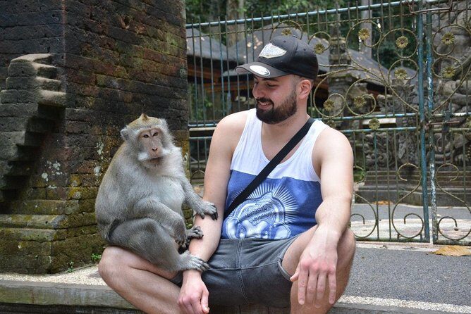 Best Ubud & Tanah Lot Excursion - A Deep Dive into the Ubud & Tanah Lot Experience