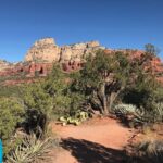 Best Vortex and Chakra Tour of Sedona - A Deep Dive into the Sacred Sedona Experience