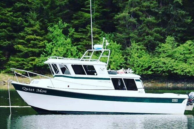 Best Whale Watching and Wildlife Shore Excursion in Sitka - FAQs