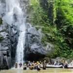 Best White Water Rafting with Lunch and Private Transfer in Bali - Authentic Perspectives from Travelers