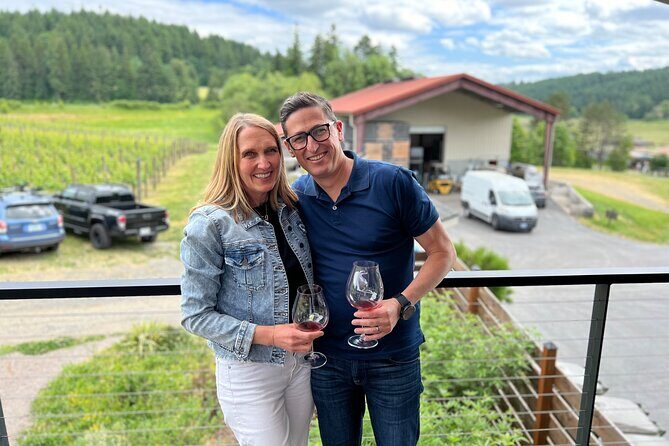 Best Wines Best Views | Full Day Private Willamette Valley Tours - How This Tour Offers Great Value