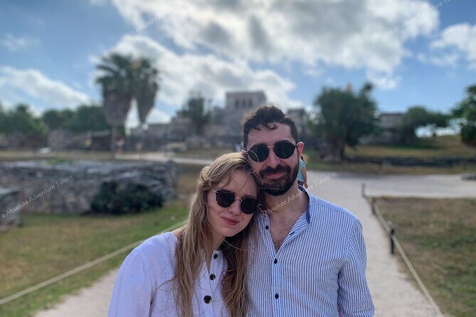 Bestseller! Tulum Private Tour with Turtles and Cenote Snorkeling