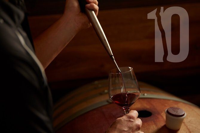 Between The Lines Classic Wine Tasting - FAQ