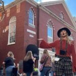 Bewitched Walking Tour of Salem - Who Should Consider This Tour?