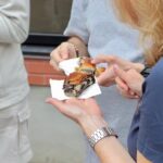 Beyond the Bagel: Montreal Jewish Food Walking Tour - Exploring Montreal’s Jewish Heritage Through Food