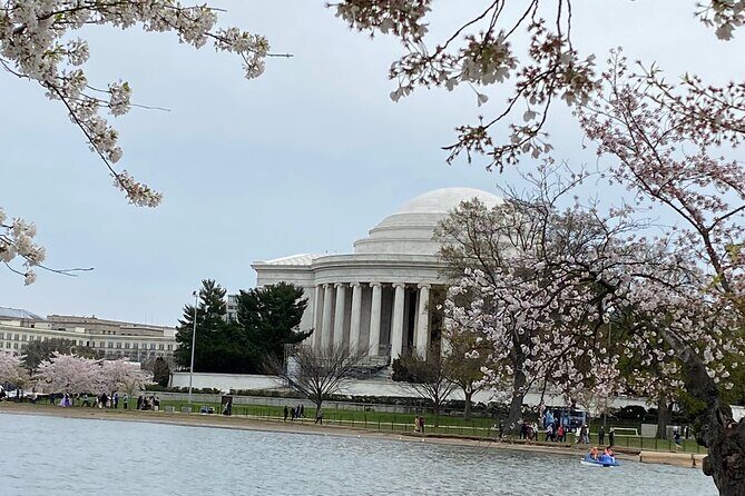 Beyond the Closet Walking Tour - The Sum Up