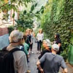 Beyond the Market Non-Touristy Food Tour by Spade & Palacio - Who Would Love This Tour?