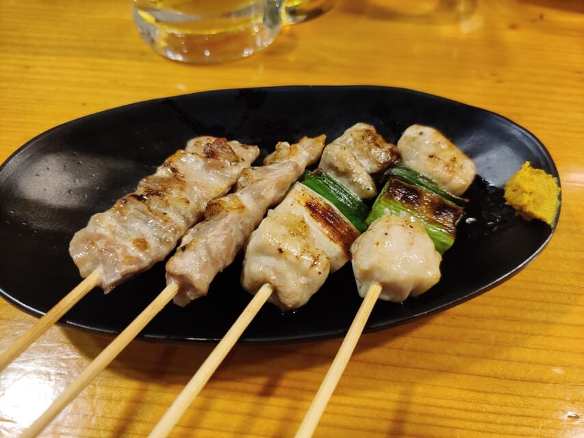 Beyond the Tourist Trail: A VIP Food Tour of Hidden Osaka - Authentic Experiences That Bring Osaka to Life