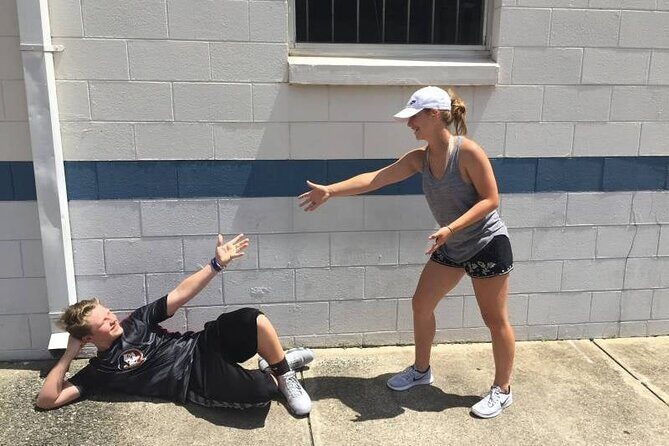 BGSU Campus Adventure Scavenger Hunt - Frequently Asked Questions