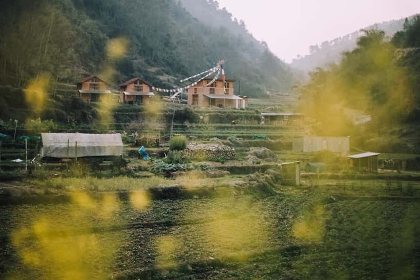 Bhaktapur: 3-Day Herb Nepal Farm Stay with Meals - Exploring the Details of the 3-Day Herb Nepal Farm Stay