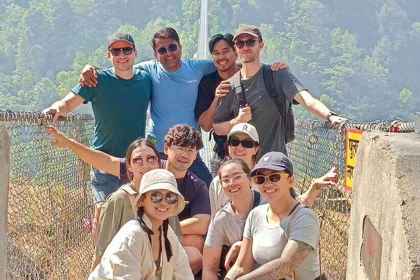 Bhaktapur and Nagarkot Day Tour with Lunch - Private/Group - Authentic Insights from Travelers