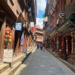 Bhaktapur: Bhaktapur and Namobudhha Day Tour from Kathmandu - The Itinerary in Detail: What This Tour Offers