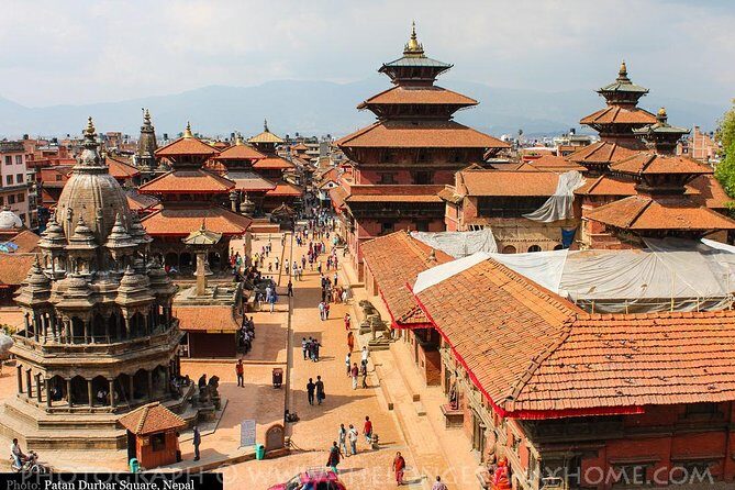 Bhaktapur darbar, Patan Darbar square & Changu Narayan in 1 day - FAQ