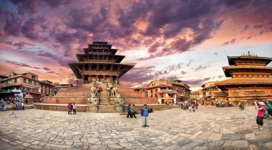 Bhaktapur Durbar Square and Boudhanath Stupa - Why This Tour Offers Great Value