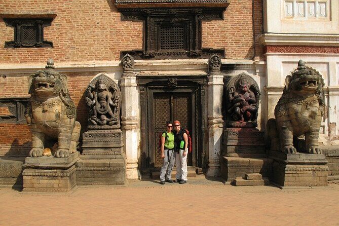 Bhaktapur Old City and Durbar Square Half-Day Tour - Authentic Experiences Amplified by Knowledgeable Guides