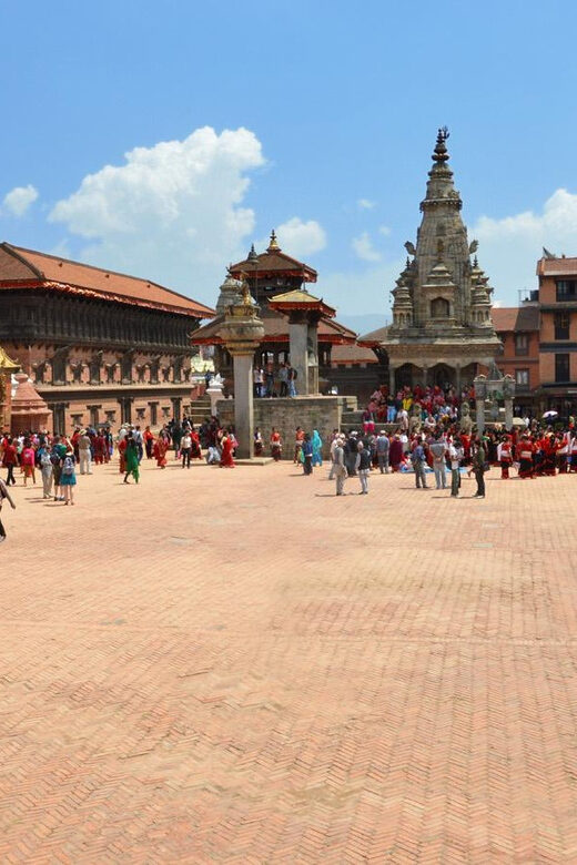Bhaktapur Sightseeing Day Tour - Final Thoughts on Value and Experience