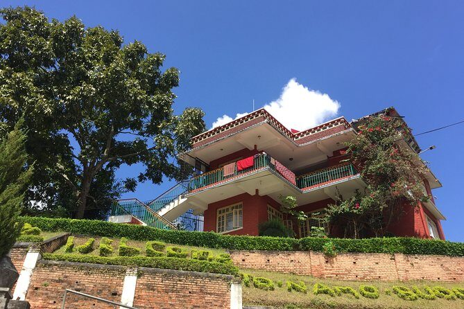 Bhaktapur UNESCO Site and Namo Buddha Full day Tour - Logistics and Practical Aspects