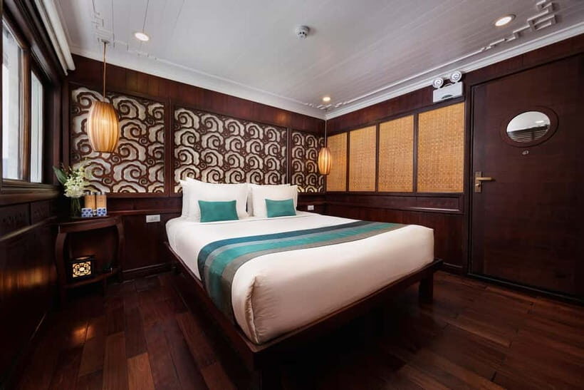 Bhaya Cruises 2-Day Halong Bay Tour - What Makes This Tour Stand Out