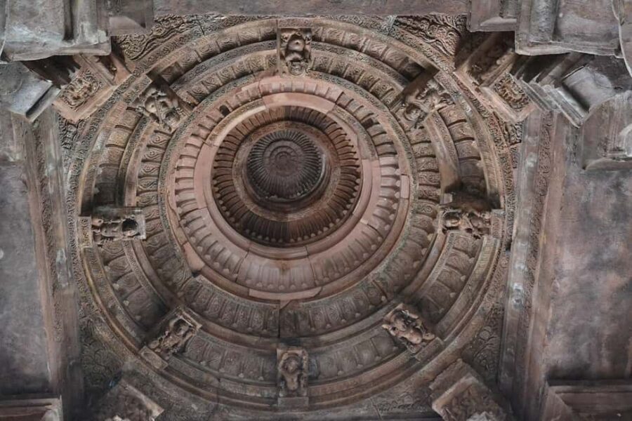 Bhojpur & Bhimbetka Full-Day Tour from Bhopal - Frequently Asked Questions