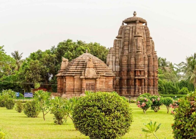 Bhubaneswar: 2 Hours Guided Heritage & Cultural Walking Tour - Who Would Enjoy This Tour?