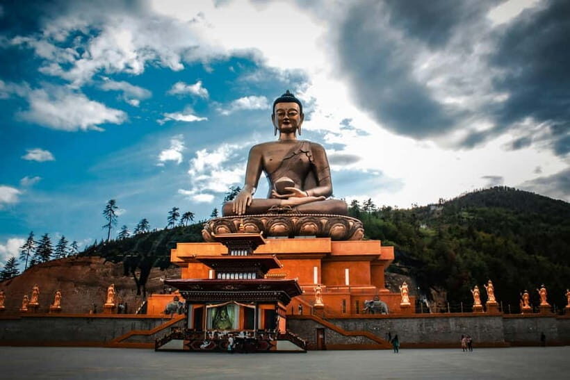 Bhutan: 7-Day Tour with Tigers Nest & Meals all inclusive - The Practical Side: What You Need to Know