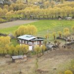 Bhutan Family Vacation With Cultural Tour - Tashichho Dzong and the Flag Ceremony