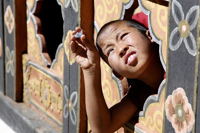Bhutan Spiritual & Wellness Tour Package With Monastic Stay - Why This Tour Stands Out