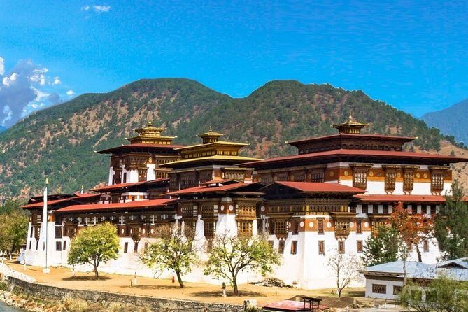 Bhutan Tour- 4 DAYS 3 NIGHTS - FAQs