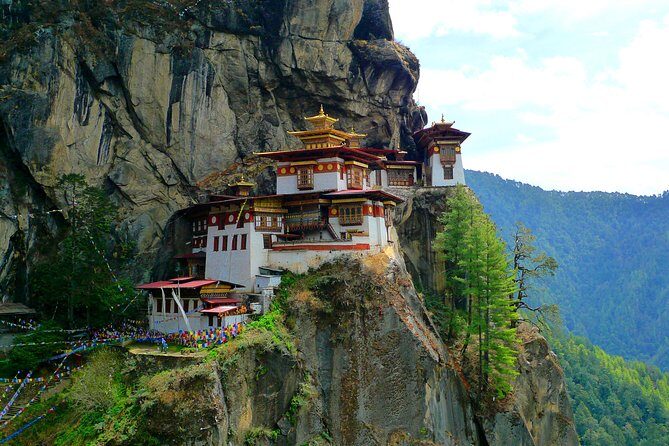 Bhutan Tour Package - Why This Tour Offers Great Value